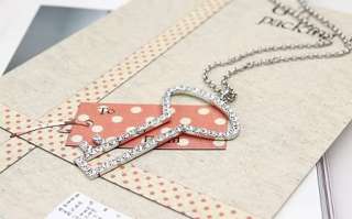 Korean SHINEE KEY Style Almighty Key Necklace  
