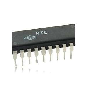  NTE1608   IC AM Electronic Tuner: Electronics