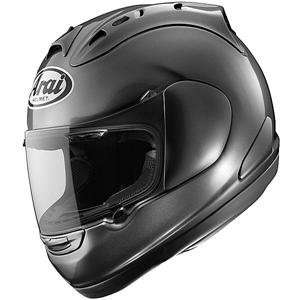  Arai Corsair V Helmet   Medium/Platinum Grey Automotive