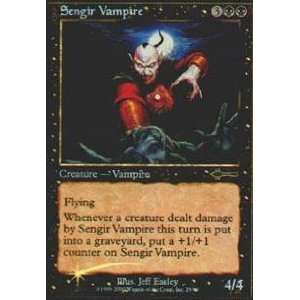   Magic the Gathering   Sengir Vampire   Beatdown Box Set Toys & Games