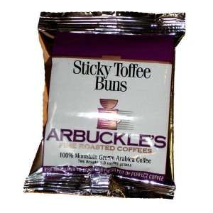 Arbuckle Coffee packets make a perfect pot of coffee every time, from 