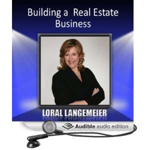  Building a Real Estate Business (Audible Audio Edition 