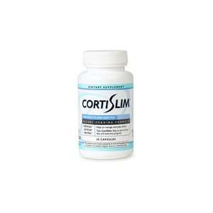 CortiSlim   Cortisol Control Weight Loss Formula, 60 caps., Offer Ends 