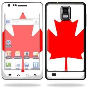  Samsung Infuse 4G Cell Phone i997 AT&T   Canadian Pride: Cell Phones