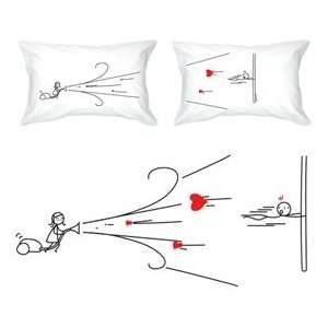   Valentines Gifts,Valentines Pillowcases,Valentines Day Romantic Gifts
