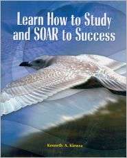   Success, (0131135627), Kenneth A. Kiewra, Textbooks   