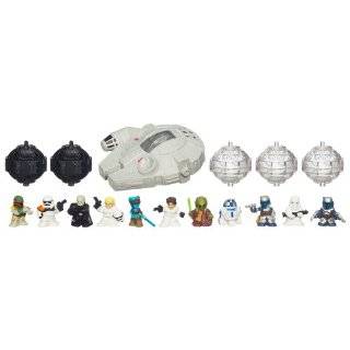  star wars action figures Toys & Games