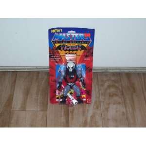  Masters of the Universe The Evil Horde Hordak 1984 