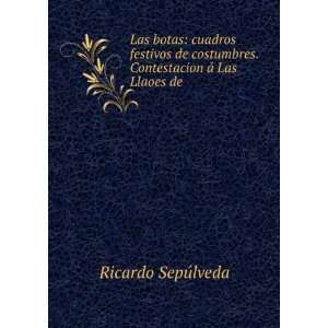   De Teodoro Guerrero (Spanish Edition): Ricardo SepÃºlveda: Books