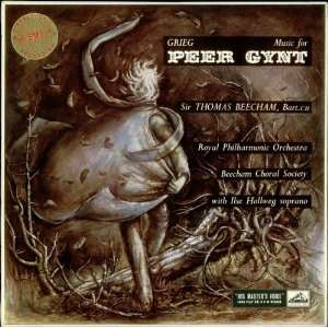  Music for Peer Gynt Grieg Music