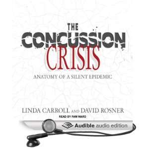   Audible Audio Edition): Linda Carroll, David Rosner, Pam Ward: Books