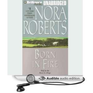   , Book 1 (Audible Audio Edition) Nora Roberts, Fiacre Douglas Books