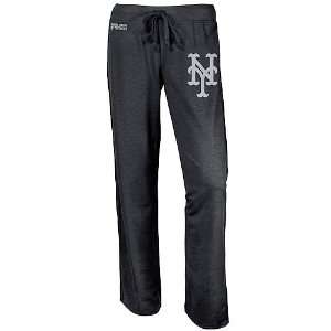 New York Mets Womens Retreat Pant by Concepts Sport  