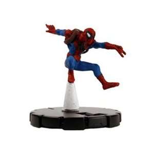  Marvel Heroclix Ultimates Spider Man 