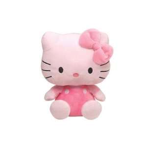  Ty Beanie   Hello Kitty Pink Toys & Games