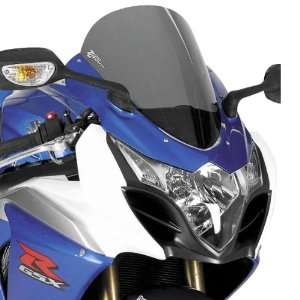 Zero Gravity Suzuki GSXR1000 (09 11) Corsa Motorcycle Windscreen w 