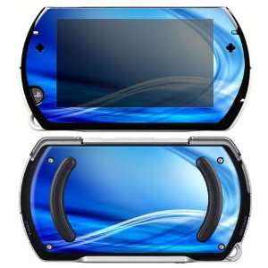   Skin Decal Sticker for Sony Playstation PSP Go System Video Games