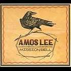 Mission Bell [Digipak] by Amos Lee (CD, Jan 2011, Blue Note 