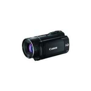  Canon HF S20 High Definition Flash Media, AVC Camcorder 