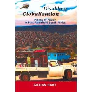   Hart, Gillian published by University of California Press  Default