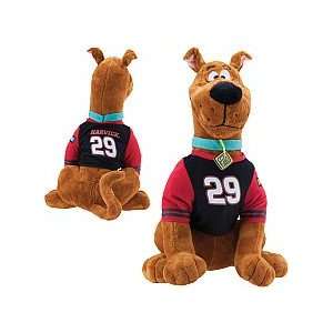  Toy Factory Kevin Harvick Scooby Doo Plush Toys & Games