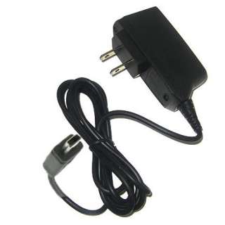 Home Wall Charger for Blackberry Curve 8830 8130 8330  