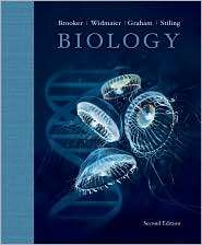 LOOSE LEAF BIOLOGY, (0077403827), Robert Brooker, Textbooks   Barnes 