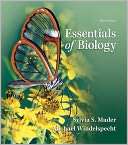 Essentials of Biology with Connect Plus Access Card