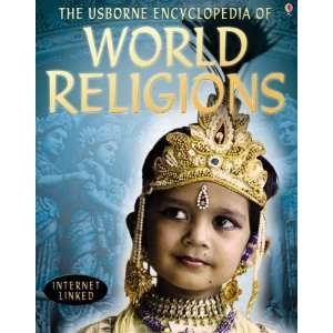 Encyclopedia of World Religions (Encyclopedia Internet 