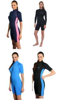 Womens UV Sun Protection Sunsuits Swimwear Clothing  
