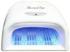 Mastex Thermal Spa Gel UV Light Lamp Nail Dryer W Timer