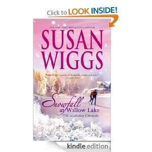 Snowfall at Willow Lake Susan Wiggs  Kindle Store
