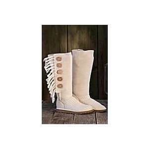  Womens Fringe Cardy UGG Boots 