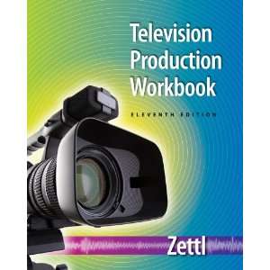  By Herbert (Herbert Zettl) Zettl: Student Workbook for Zettls 