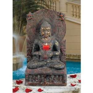    On Sale  Lord Buddha Meditation Altar Statue