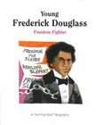 Young Frederick Douglass by Allan Eitzen and Andrew Woods (1995 