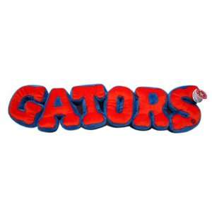  Florida Gators Plush Spirit Name: Sports & Outdoors