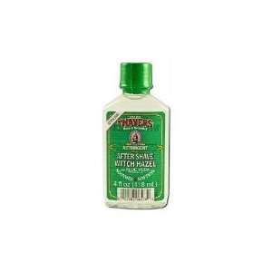  Thayers: Witch Hazel with Aloe Vera, After Shave 4 oz (7 