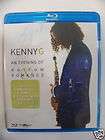 Kenny G Rhythm Romance The Latin Album CD New  