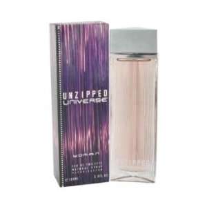  Samba Unzipped Universe Perfume for Women, 3.3 oz, EDT 