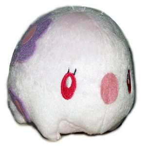  Pokemon 4 Pink Pig Plush: Cell Phones & Accessories