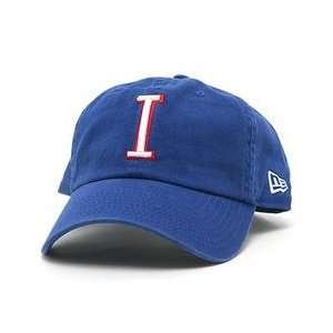 Italy 2009 World Baseball Classic Unstructured Adjustable Cap   Royal 