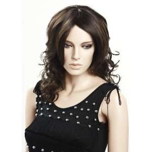  Brand New Female Wig Synthetic Hair For Ladies Personal 