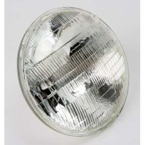    Candlepower 7 in. High Intensity Sealed Beam