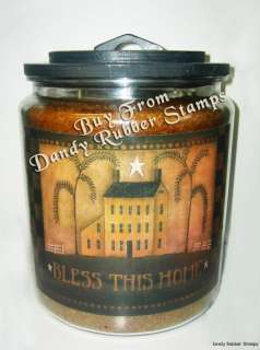 Goose Creek 2 Gallon Gal Candle Wood Lid You Pick Scent  