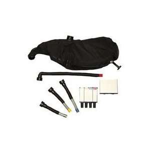  Ross Canister Pipe Bag & Components (Special Package Price 