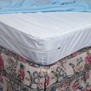   Protective Mattress Cover for Hospital Beds