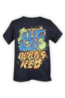  August Burns Red Dino Attack Slim Fit T Shirt Clothing
