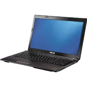 Asus   15.6 Laptop   4gb Memory   500gb Hard Drive   Matte Dark Brown 