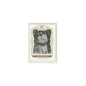  2008 Topps Sterling #290   Honus Wagner/250 Sports Collectibles